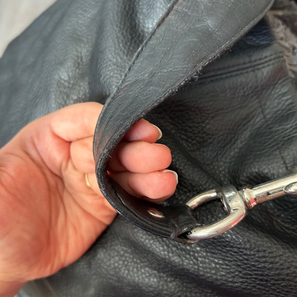 Coach Purse - Picture 8 of 8